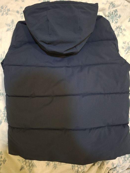 Куртка синий жаск жонес