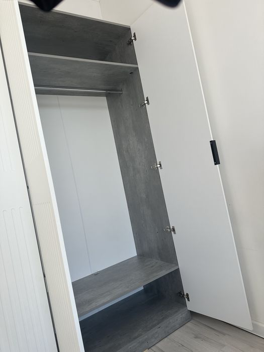 Продам шкаф в спальню