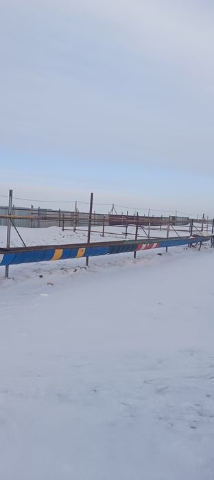 Откорм база Астана