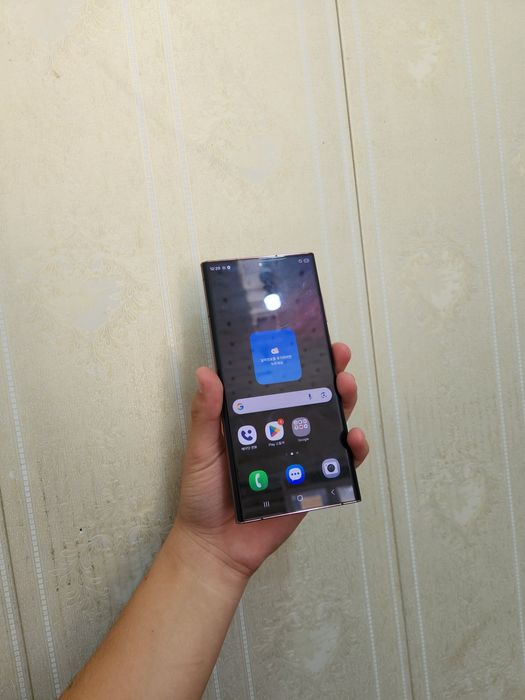 Samsung s22 ultra 512gb