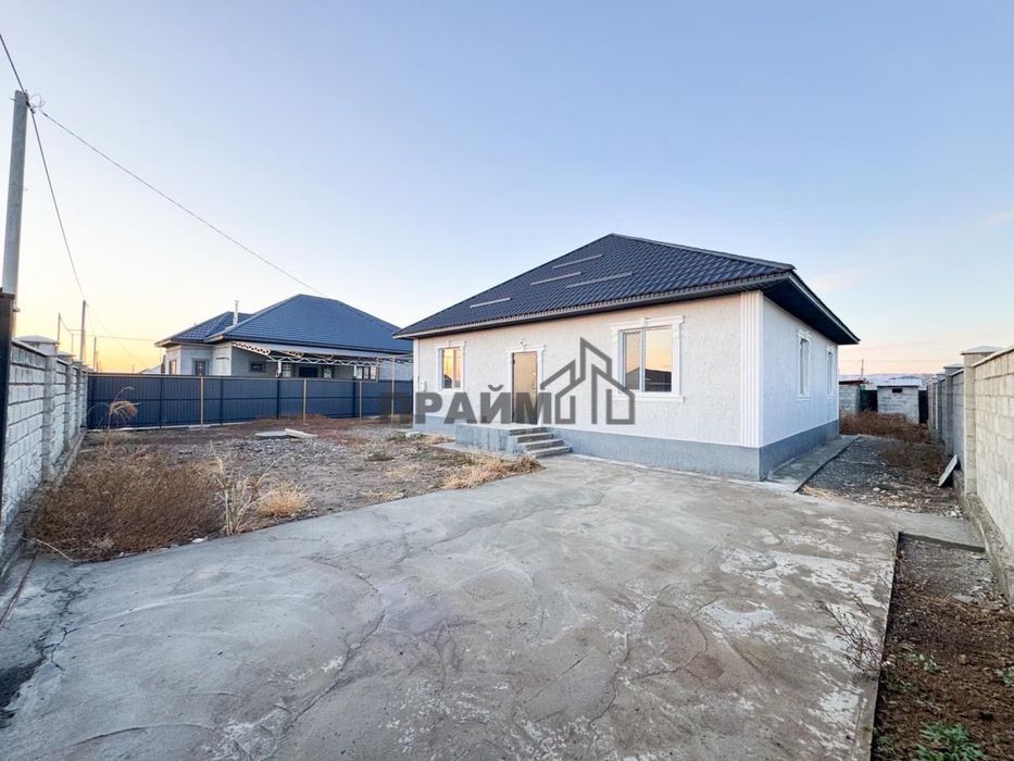 ПРОДАМ 4Х. дом Жастар1 (Ринат ПРАЙМ)