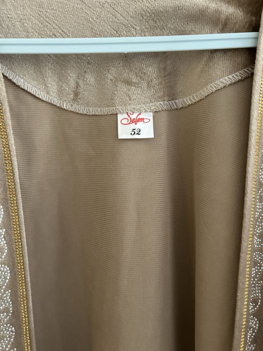 Этно накидка сатылады