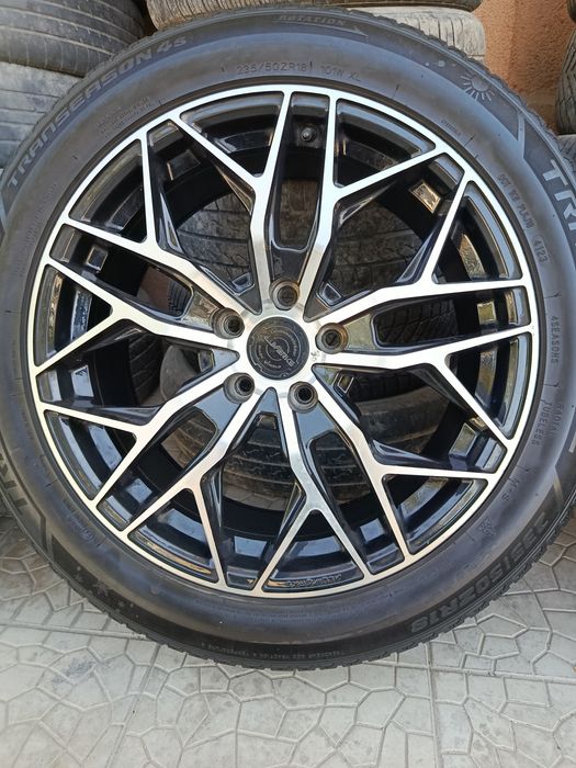 R18 диска балон сотилади