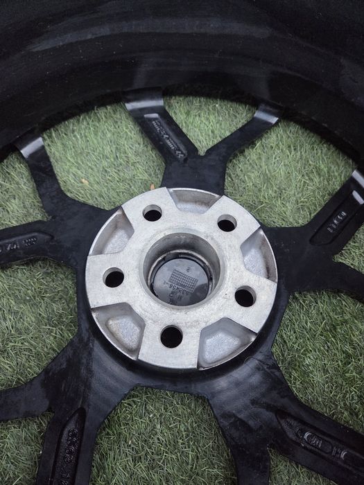Jante R 18 5x100 Polo, Skoda, Seat