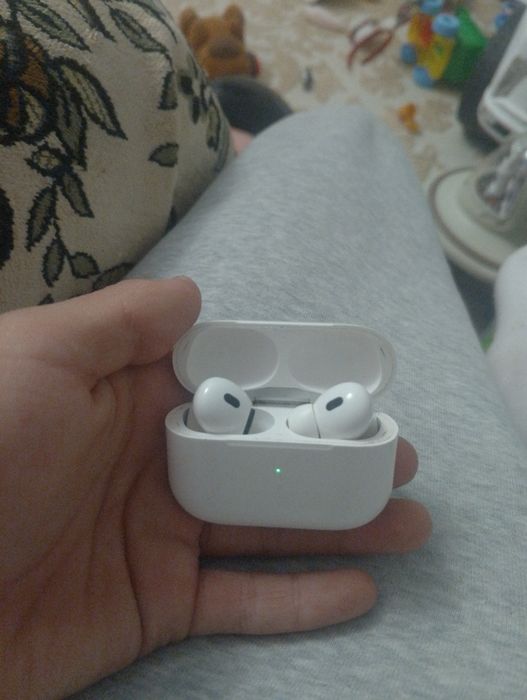 Айрподс про 2 продам