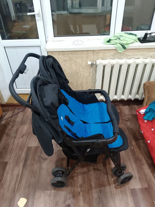 Срочно продам коляску