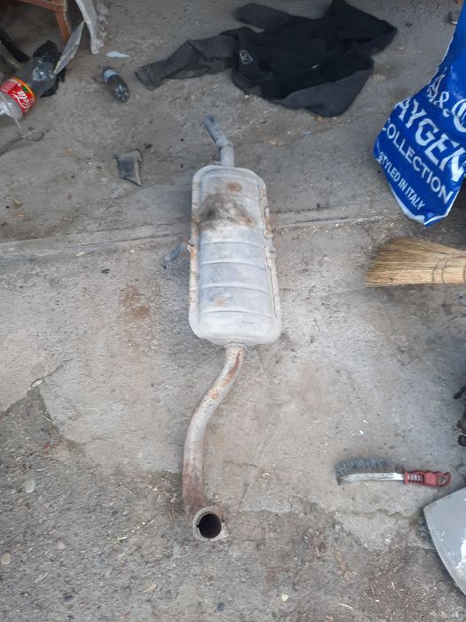 Детали ВАЗ 2104 разные