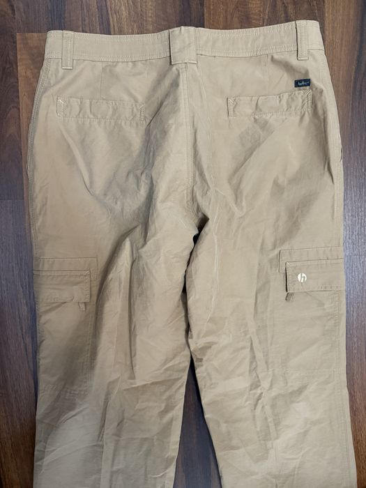 Pantaloni cargo barbati