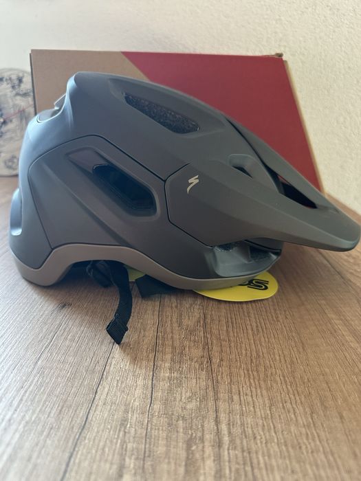 Specialized Tactic 4 MIPS MTB каска – размер S 51–56 см