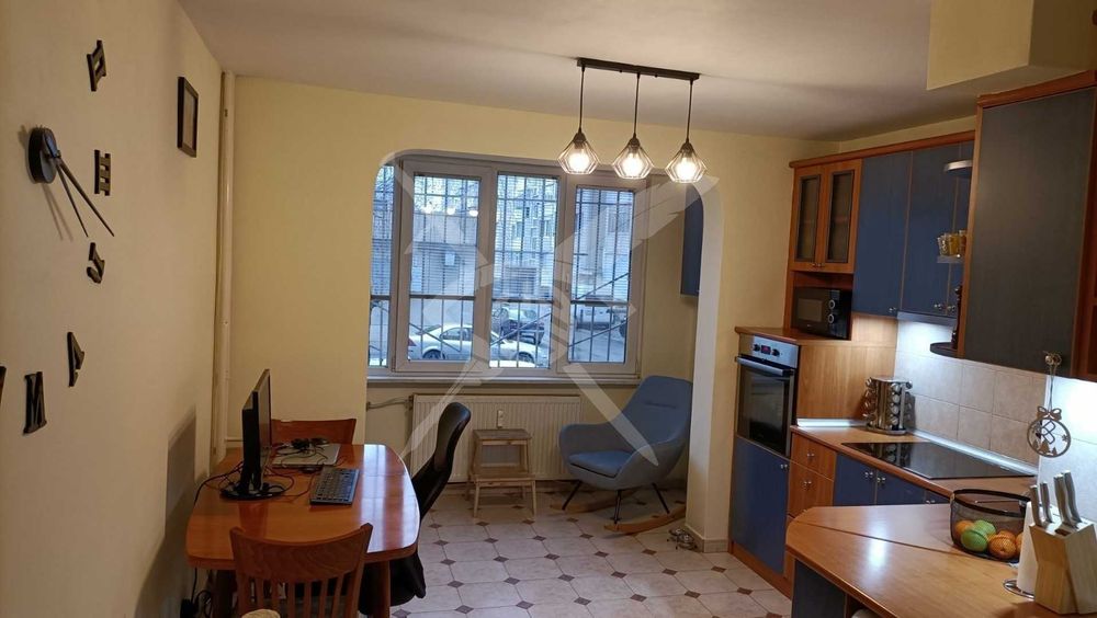 Дава се под наем Тристаен апартамент в София, Люлин 9 - 85 кв.м за 698.19 € - Снимка #6