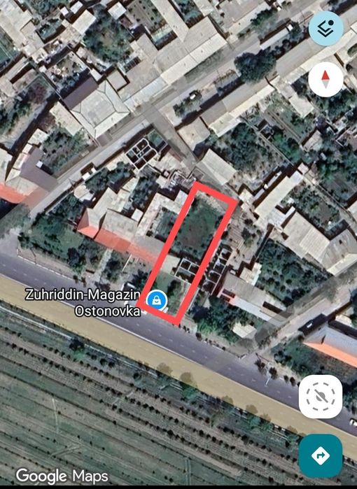 Қурилиши тугалланмаган ҳовли уй сотилади. Нархини келишамиз