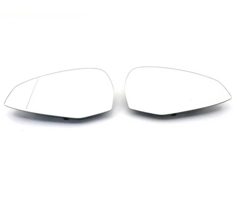 Стъкла за огледалата за Ауди Audi A4 S4 RS4 RS 4 B9 A5 S5 RS5 стъкло