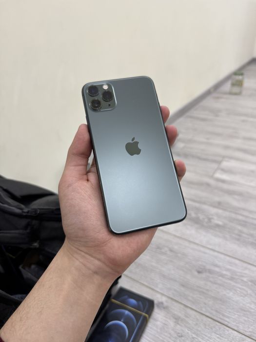 Iphone 11 pro max