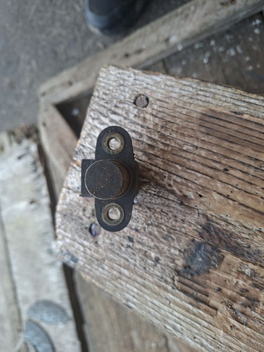 Датчик положения растпредвала