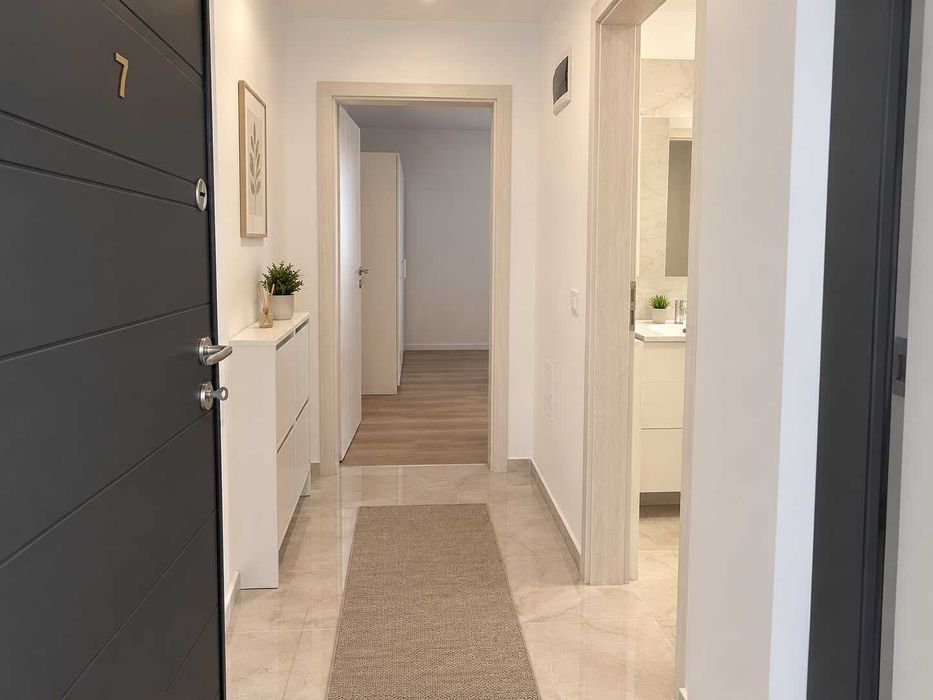 Apartament Regim Hotelier