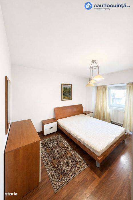 Apartament 2 camere Zona Unirii – Zepter, Sector 3, București.