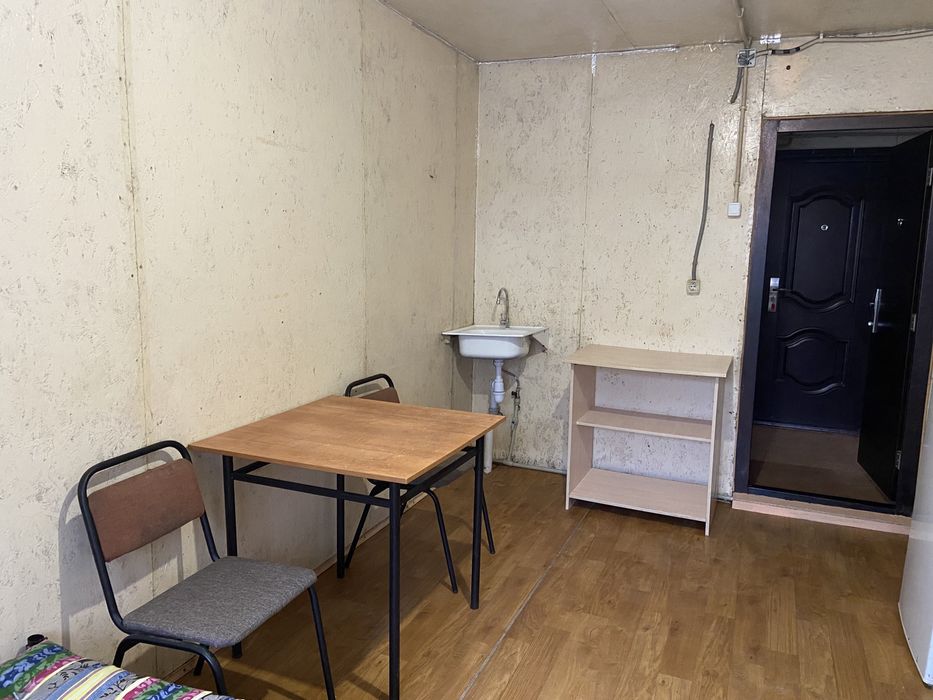 Сдам комнату в общежитии