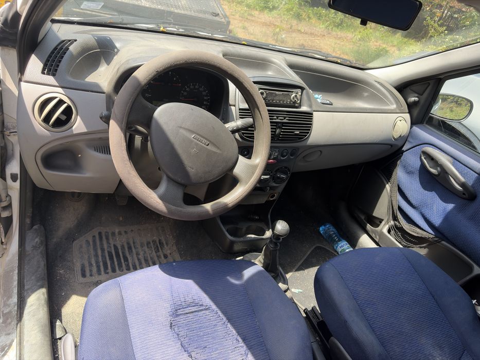 Fiat punti на часо