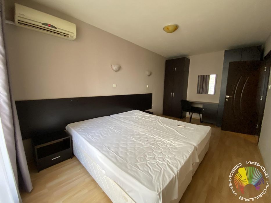 Дава се под наем Тристаен апартамент в Бургас, Славейков - 85 кв.м за 459 € - Снимка #6