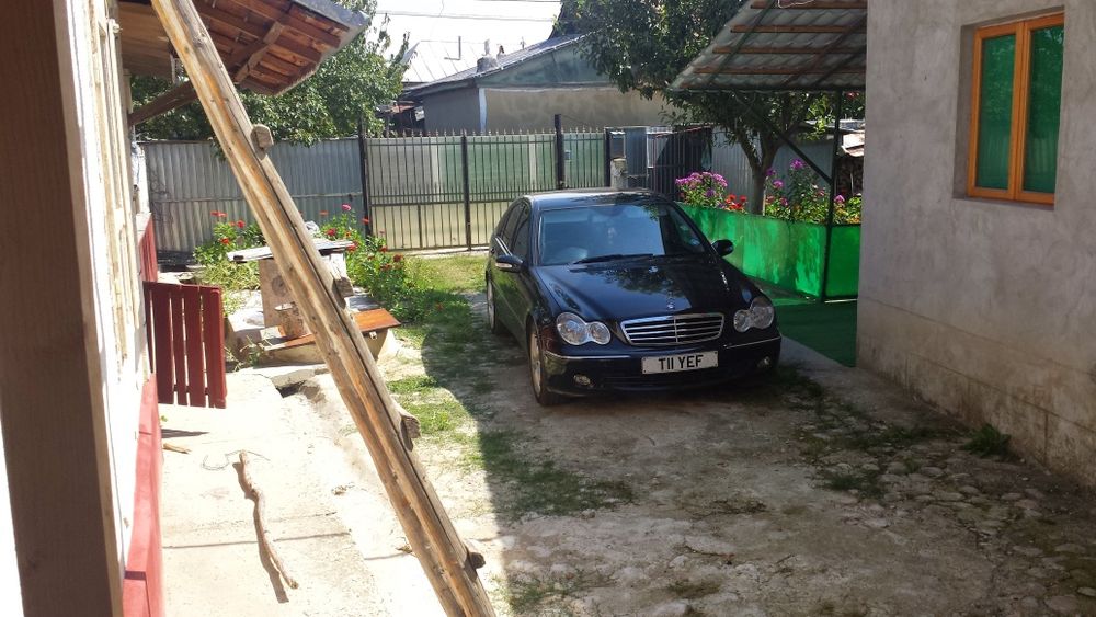 Casa de vânzare Coțofanesti