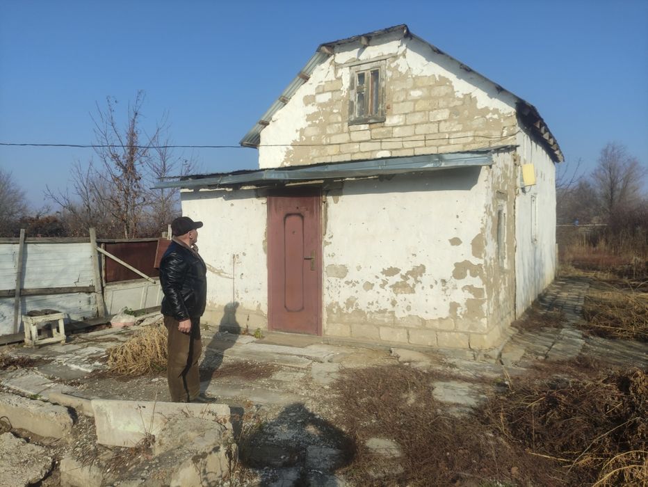 Продам дачу хорошем состоянии