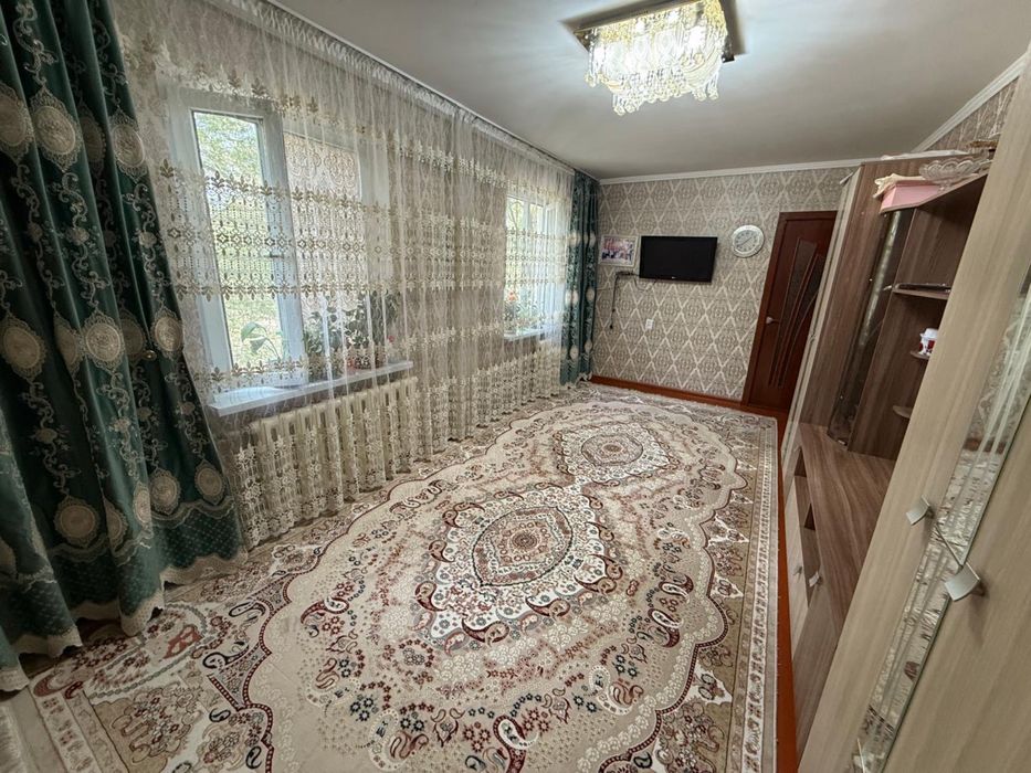 Продается квартира