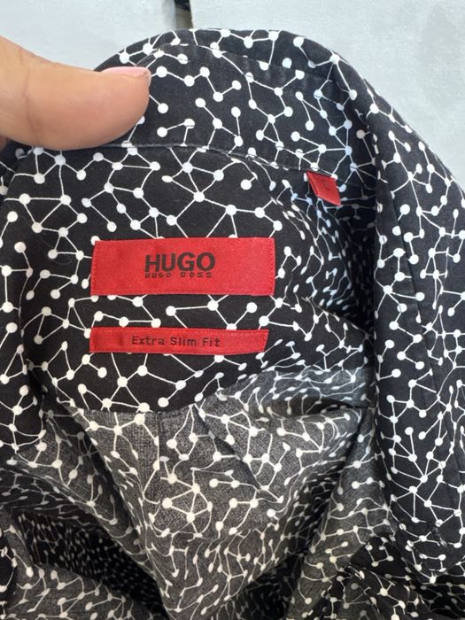 Camasa Hugo Boss barbati marimea L