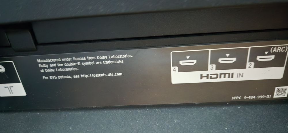 Телевизор Sony KDL 42"
