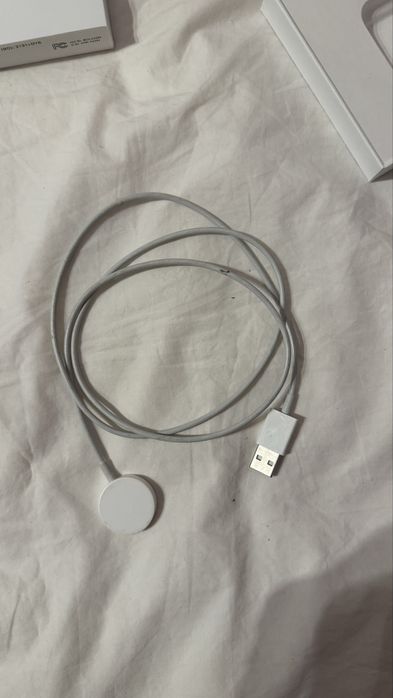 Apple Watch Seria 5 - 44mm
