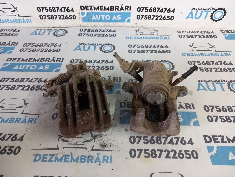 Etrieri stanga dreapta spate vw Golf 4