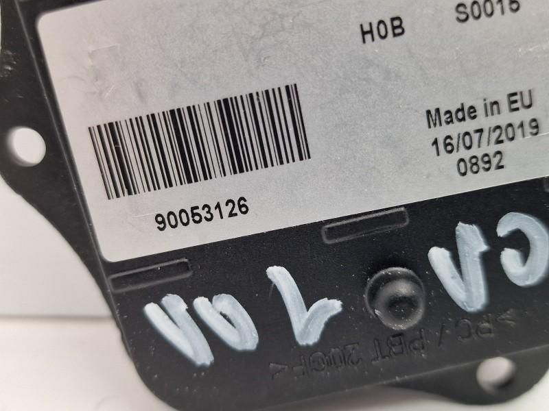 Calculator far droser Volvo C30