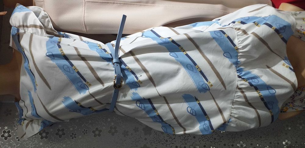 Новые платья Турция