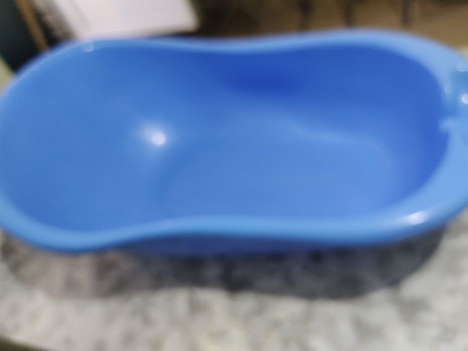 Ванна для купания малыша