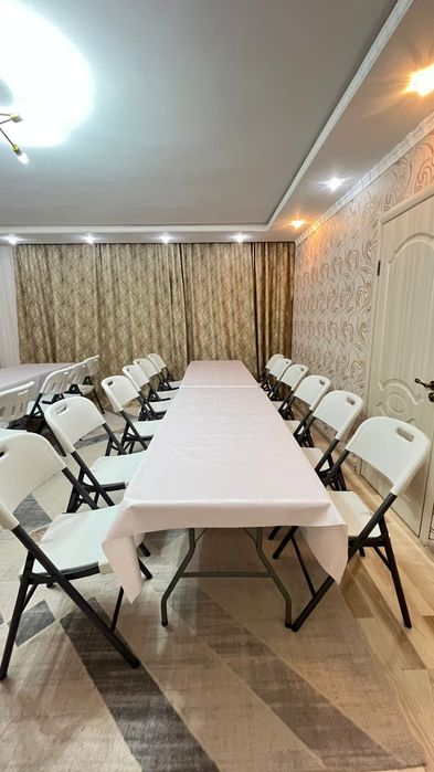 Аренда стол отырғыштар