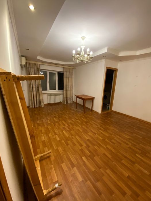 2 бөлмелі пәтерді жалға беремін