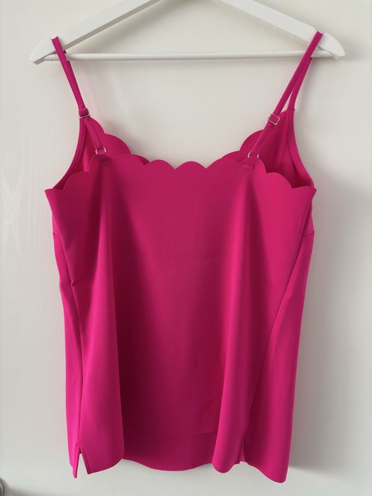 Top de dama, Ted Baker