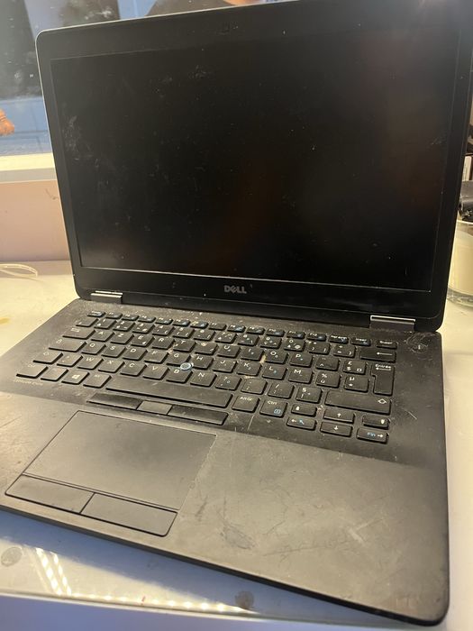 Лаптоп Dell Latitude 5480