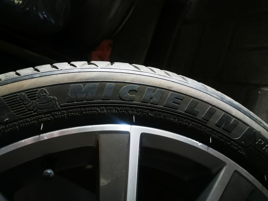 Michelin Primasy 4 R18 225/45