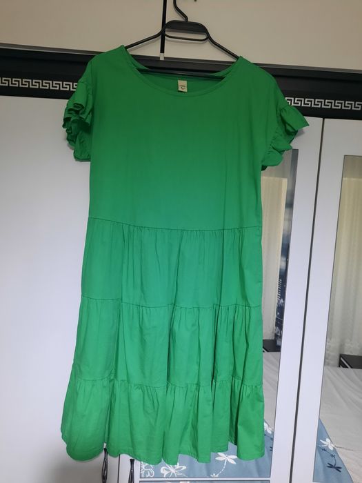 Нова лятна рокля