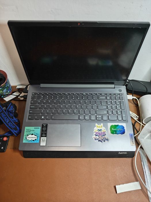 Lenovo IdeaPad 3