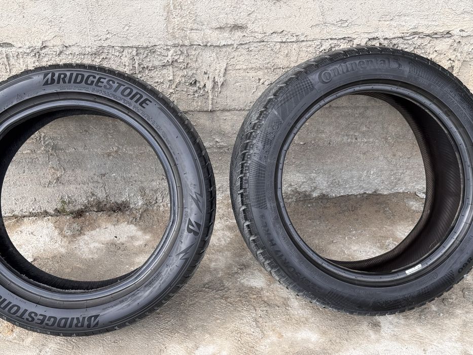 Продам резину R17