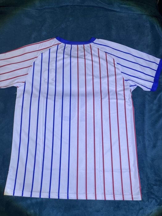 Tricou de fotbal Franta