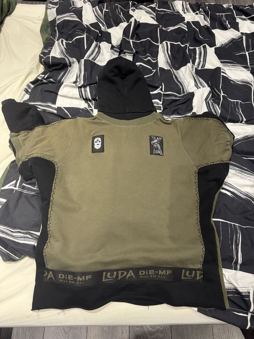 Luda артикули.