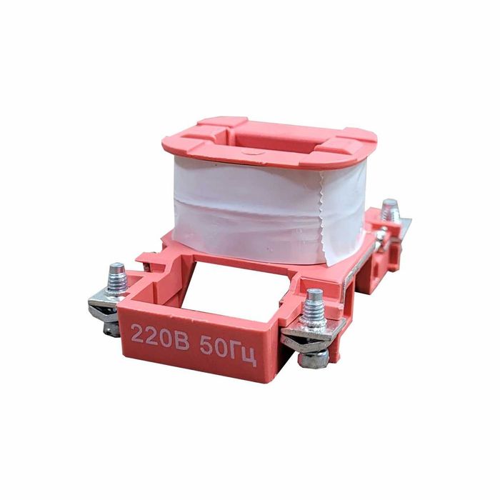 Продам катушки на электромагнитные пускатели