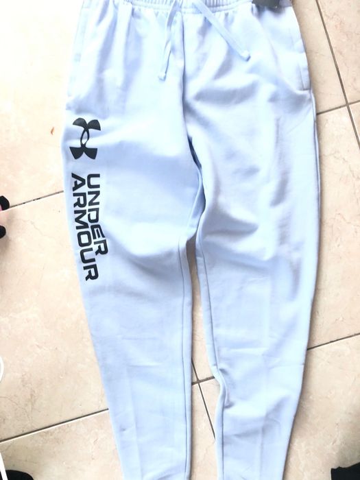 Under Armour • USA