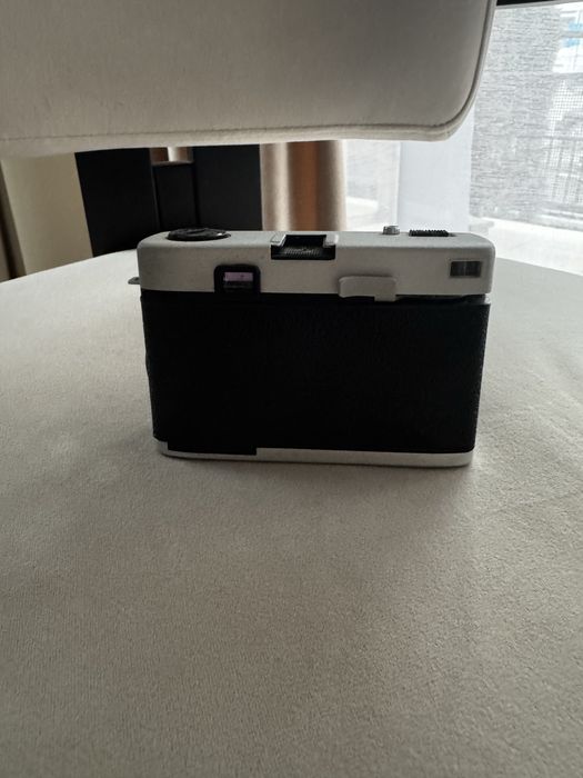 Aparat foto romanesc film IOR Orizont Amator