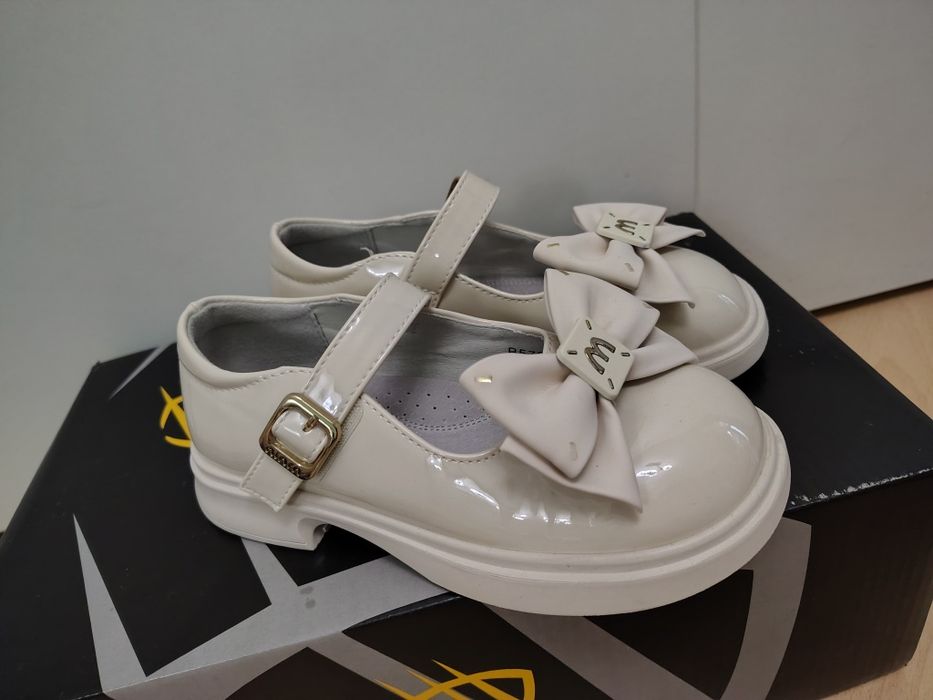 Pantofi + adidasi Puma -2 buc - 18 cm interior