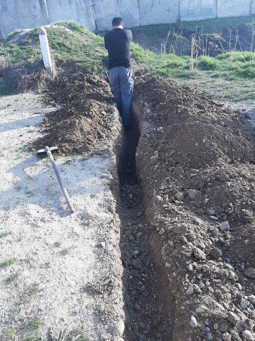 Шымкент Сантехника