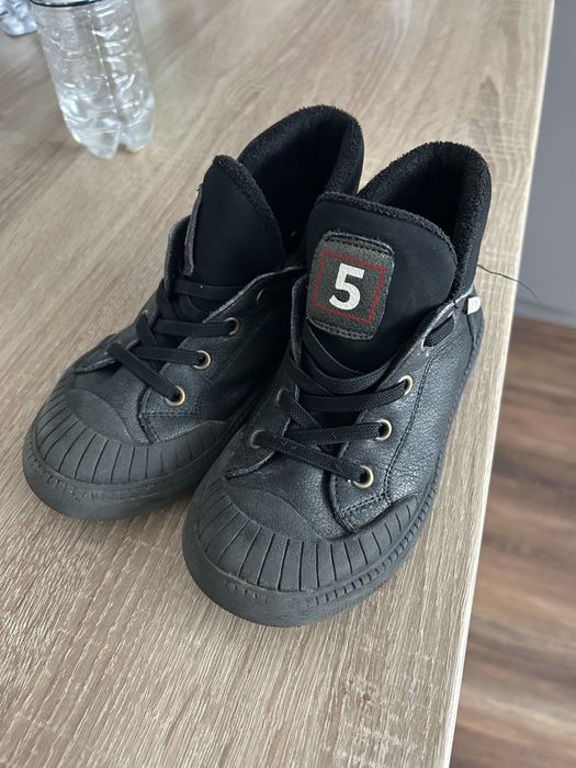 Детская обувь