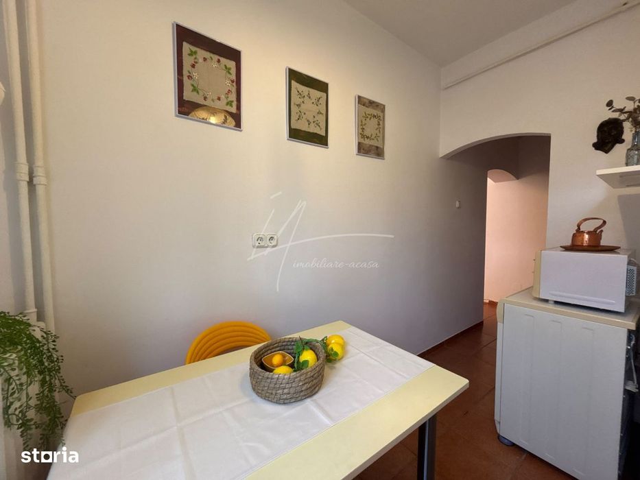 Floreasca-Ceaikovski, Inchiriere 2 Camere, Mobilate, Balcon, Boxa